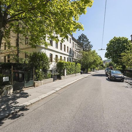 Chillout Lounge Satzberg Apartment Wina Bagian luar foto