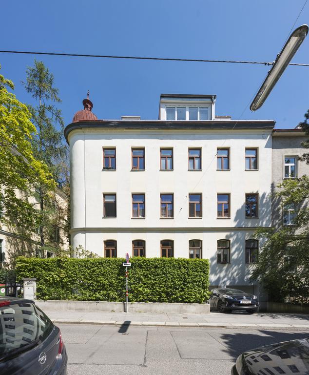 Chillout Lounge Satzberg Apartment Wina Bagian luar foto