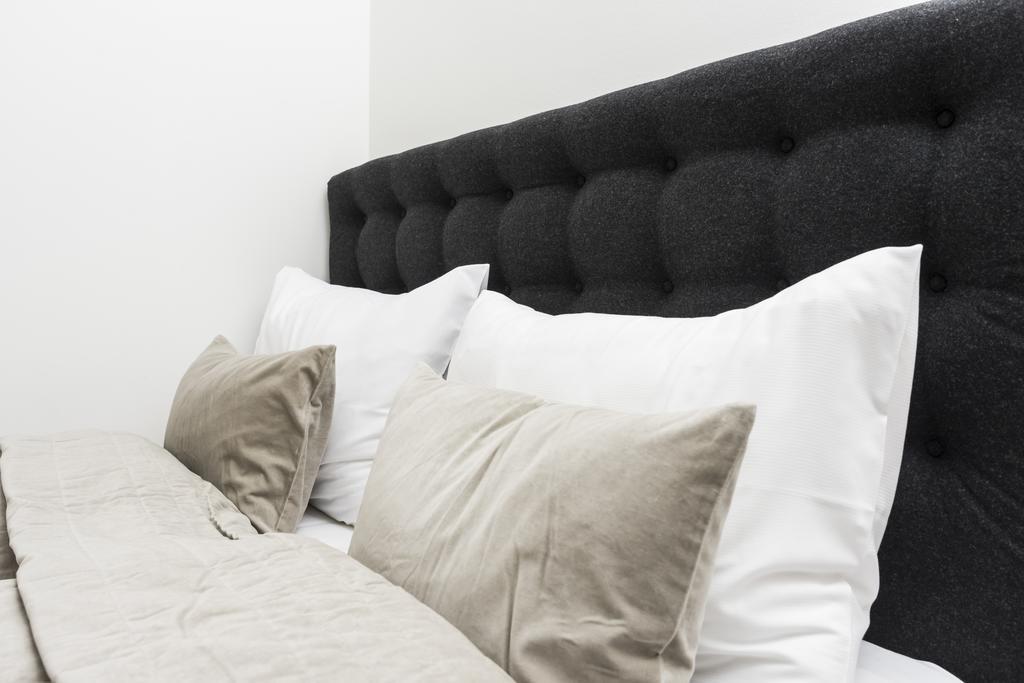 Chillout Lounge Satzberg Apartment Wina Bagian luar foto