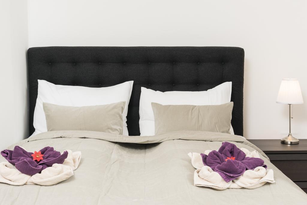 Chillout Lounge Satzberg Apartment Wina Bagian luar foto
