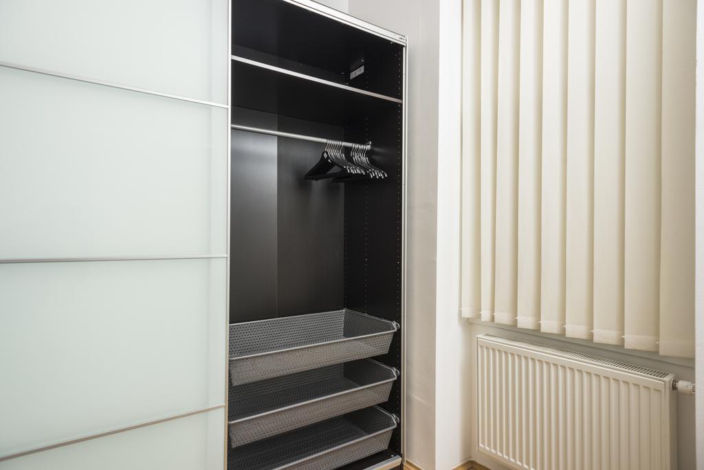 Chillout Lounge Satzberg Apartment Wina Bagian luar foto