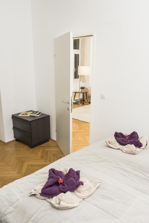 Chillout Lounge Satzberg Apartment Wina Bagian luar foto