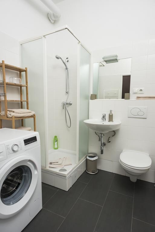 Chillout Lounge Satzberg Apartment Wina Bagian luar foto