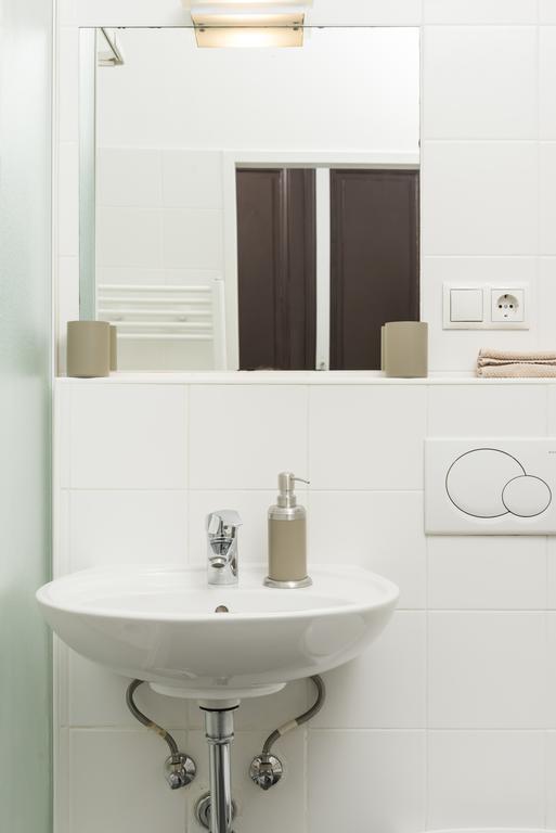 Chillout Lounge Satzberg Apartment Wina Bagian luar foto