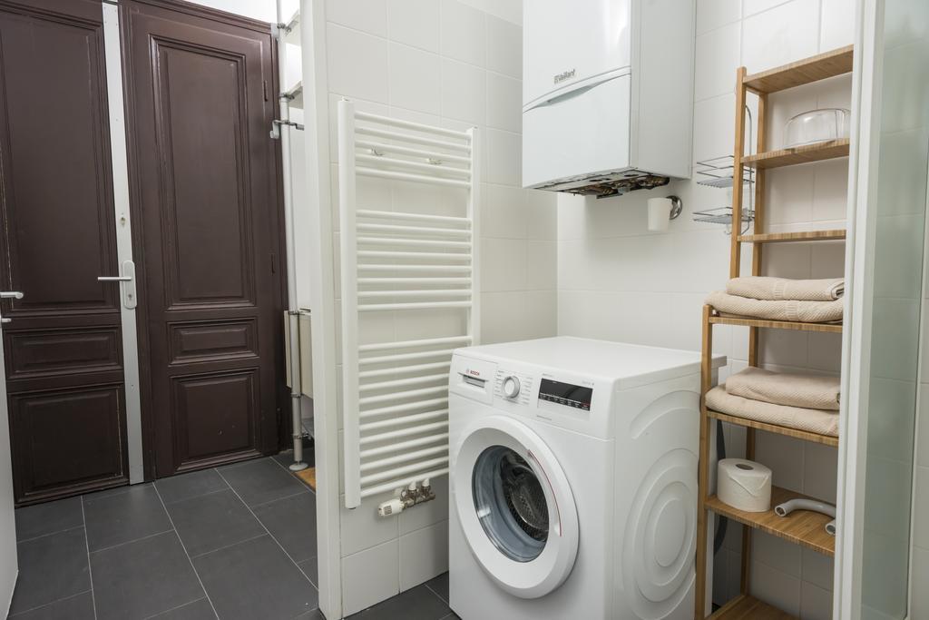 Chillout Lounge Satzberg Apartment Wina Bagian luar foto