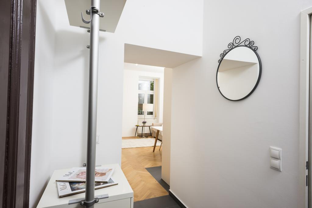 Chillout Lounge Satzberg Apartment Wina Bagian luar foto