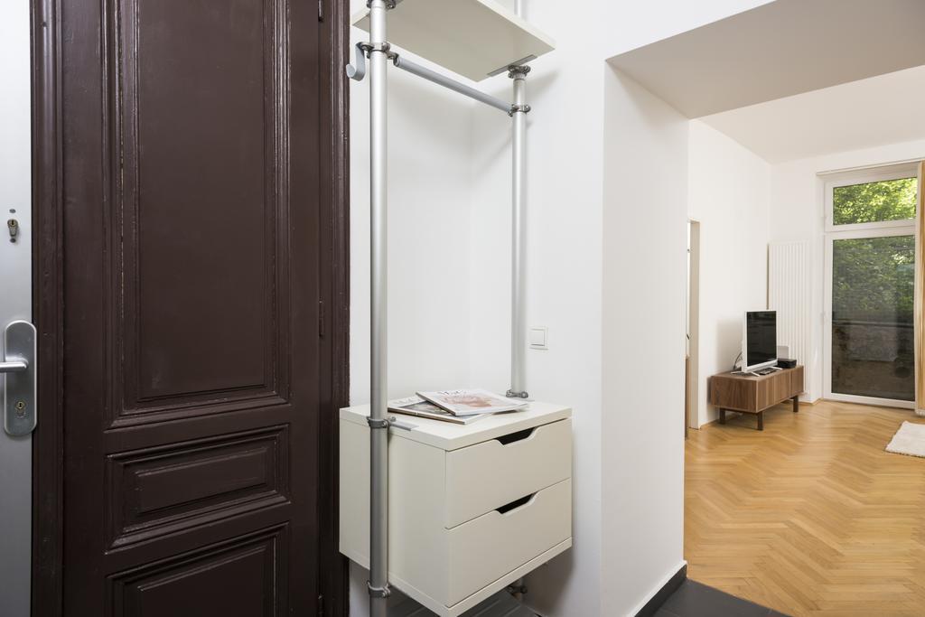 Chillout Lounge Satzberg Apartment Wina Bagian luar foto