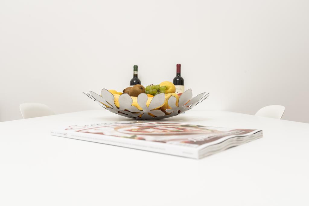Chillout Lounge Satzberg Apartment Wina Bagian luar foto