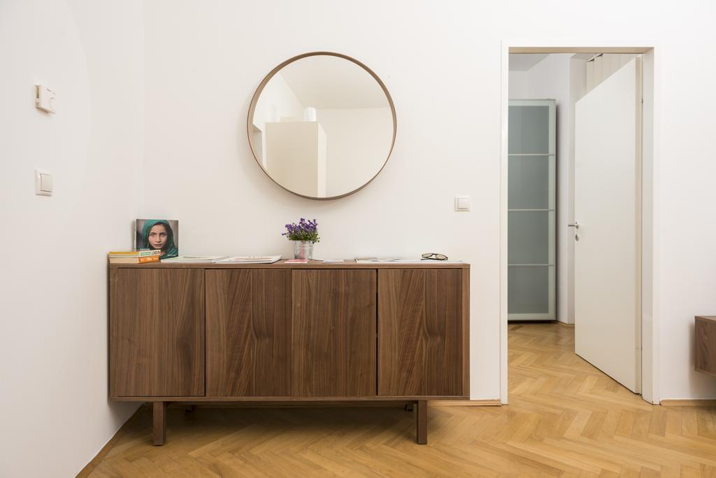 Chillout Lounge Satzberg Apartment Wina Bagian luar foto