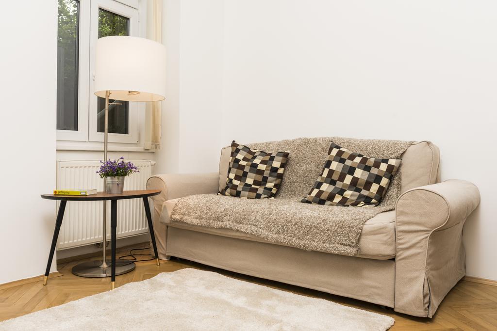 Chillout Lounge Satzberg Apartment Wina Bagian luar foto