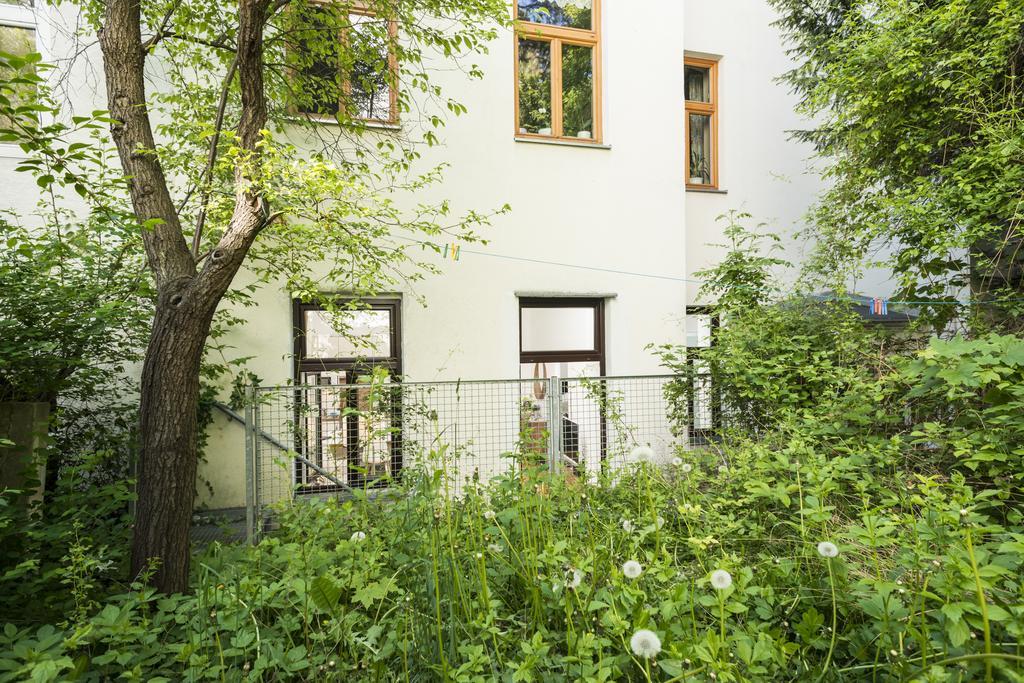 Chillout Lounge Satzberg Apartment Wina Bagian luar foto