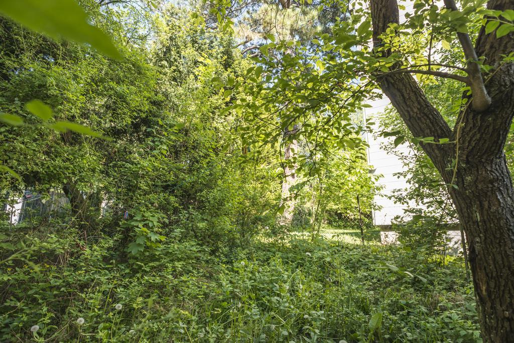 Chillout Lounge Satzberg Apartment Wina Bagian luar foto
